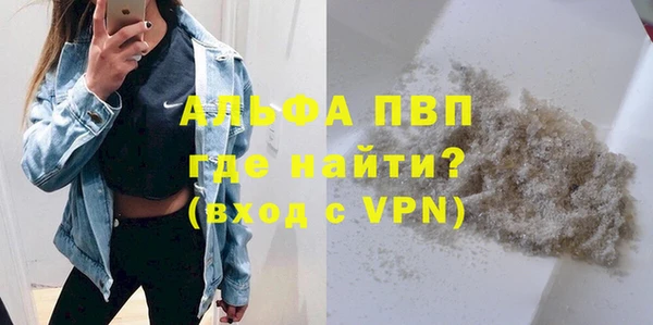 хмурый Касимов
